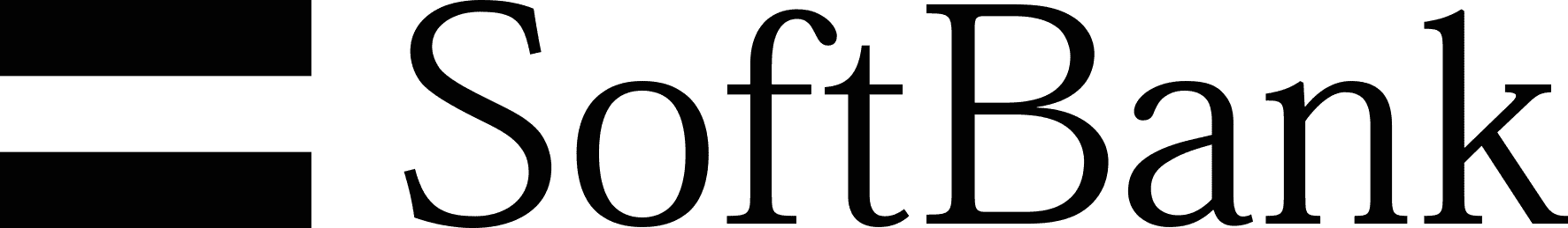 SoftBank Corp. logo