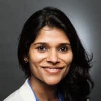Shubhie Panicker headshot
