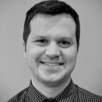 Chris Campbell headshot
