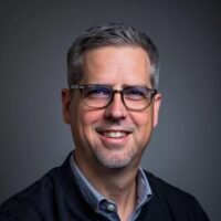 Phil Estes headshot