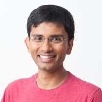 Ankur Jain headshot