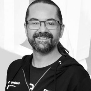 Jochen Kressin headshot